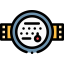 Water meter 图标 64x64