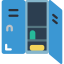 Lockers icon 64x64