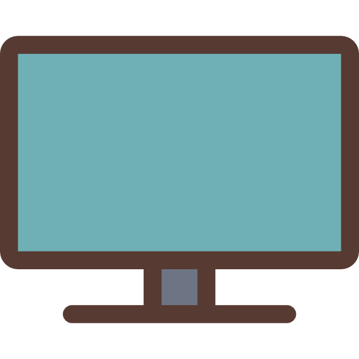 Computer 图标