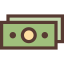 Money ícono 64x64