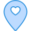 Location 图标 64x64
