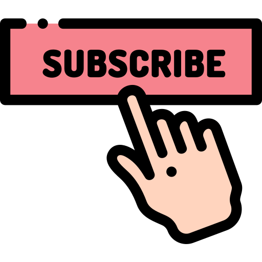 Subscribe icon