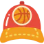 Cap icon 64x64