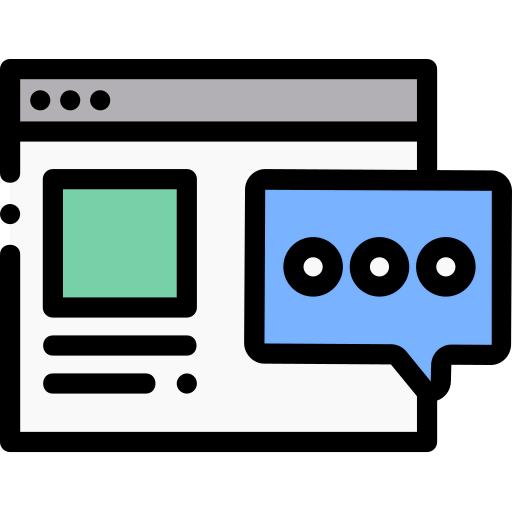 Blog 图标