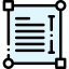 Copywriting icon 64x64