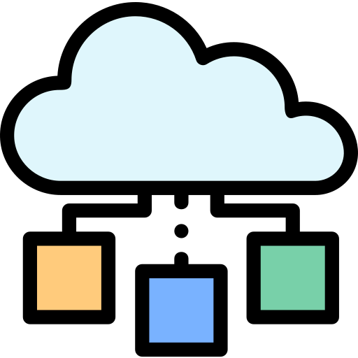 Cloud icon