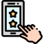 Feedback アイコン 64x64