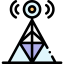 Satellite アイコン 64x64
