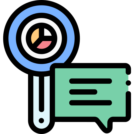 Analysis icon