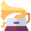 Gramophone icon 64x64