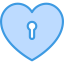 Heart 图标 64x64