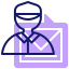 Postman icon 64x64