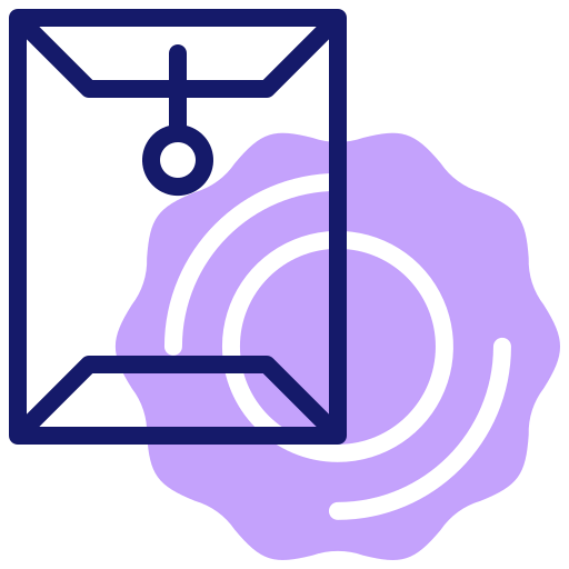 Envelope icon