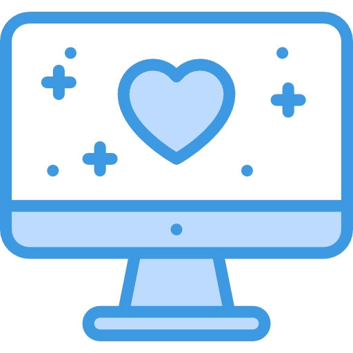Computer icon