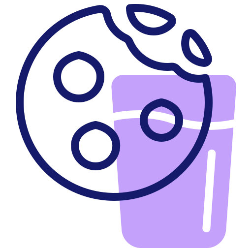 Cookie icon
