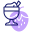 Frozen yogurt icon 64x64