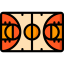 Court icon 64x64