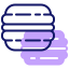 Macaron icon 64x64