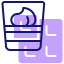 Mousse icon 64x64