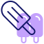 Popsicle stick icon 64x64