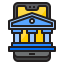 Bank icon 64x64