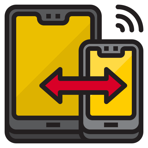 Sync icon