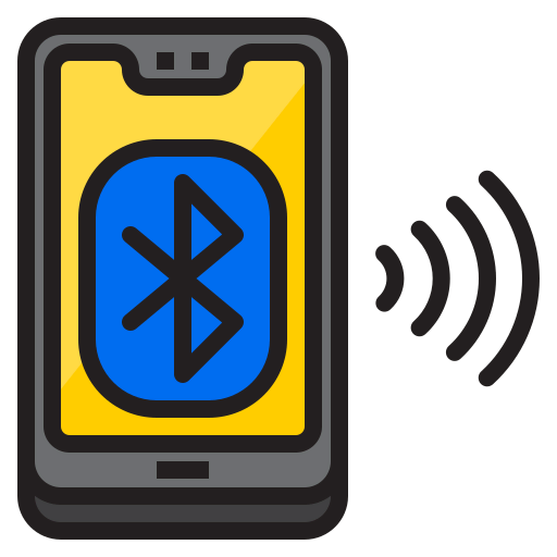 Bluetooth icon