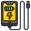 Charge icon 64x64