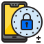 Security ícono 64x64