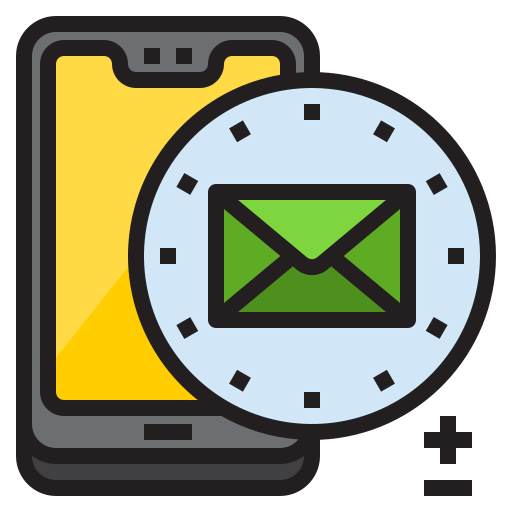 Mail icon