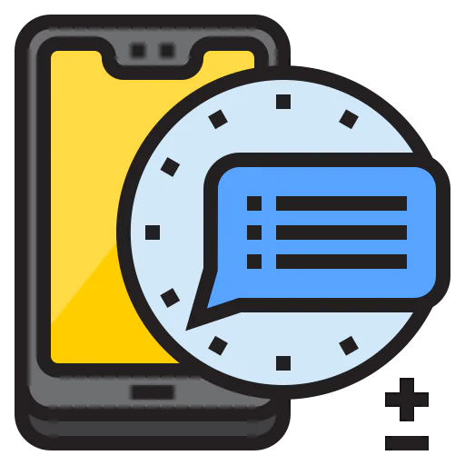 Message アイコン