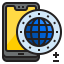 Global icon 64x64