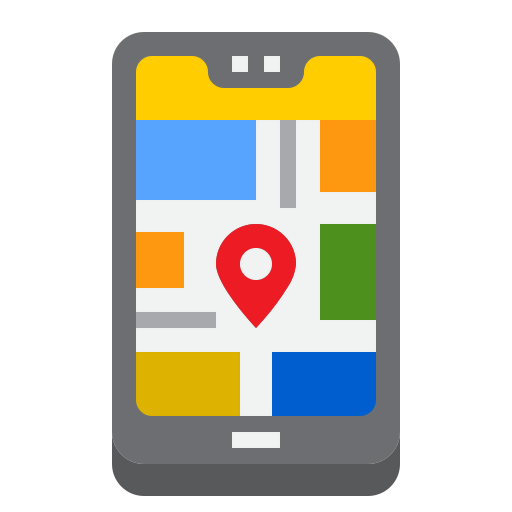 Map icon
