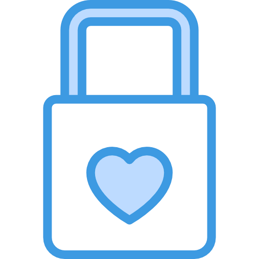 Lock icon