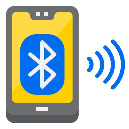 Bluetooth icon