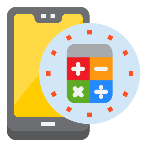 Calculator icon