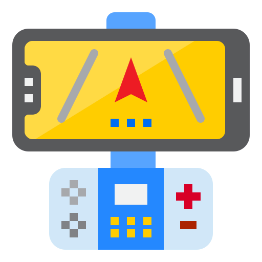 Control icon