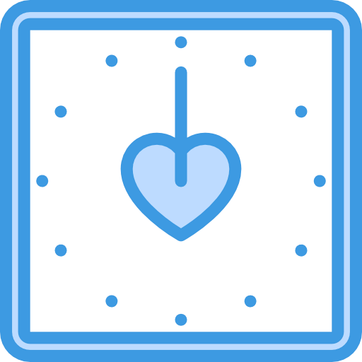 Clock icon
