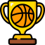 Trophy icon 64x64
