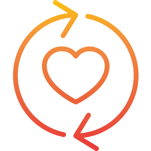 Synchronization icon