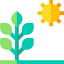 Photosynthesis icon 64x64