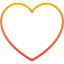 Heart 图标 64x64