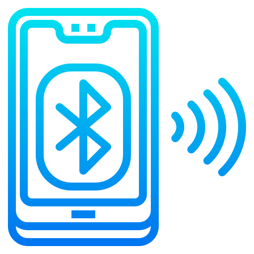 Bluetooth icon