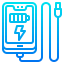 Charge アイコン 64x64