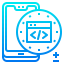 Code アイコン 64x64
