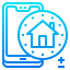 Home アイコン 64x64