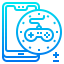 Game アイコン 64x64