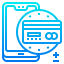 Credit card アイコン 64x64