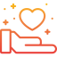 Care 图标 64x64