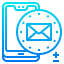 Mail アイコン 64x64